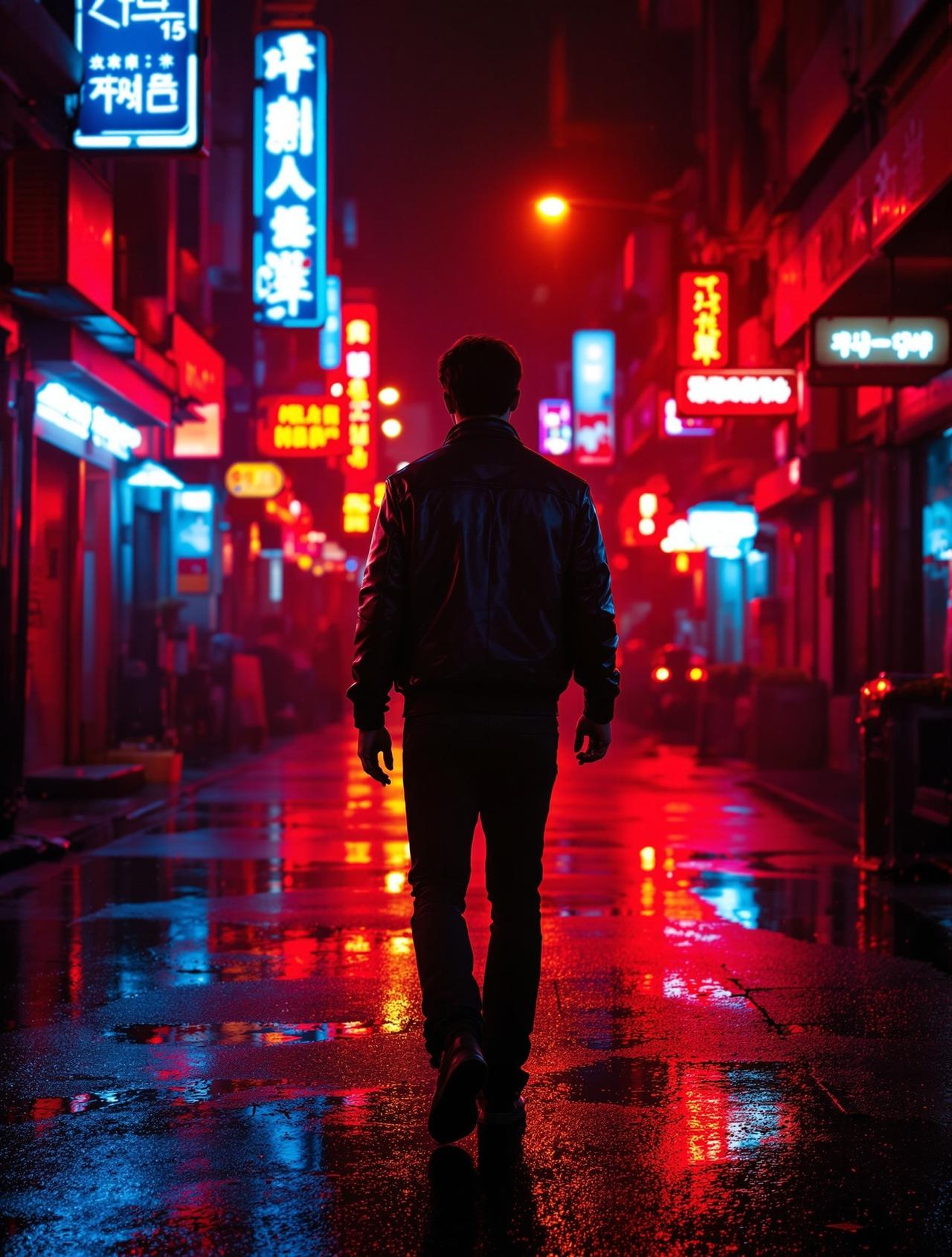 林远舟 - 创始人 & 总编辑